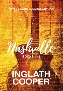 Hardcover Nashville - Books 1 - 5 Book