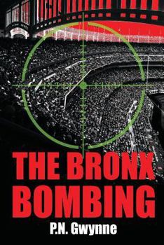 Paperback The Bronx Bombing Book