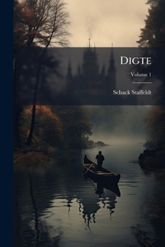 Paperback Digte; Volume 1 Book