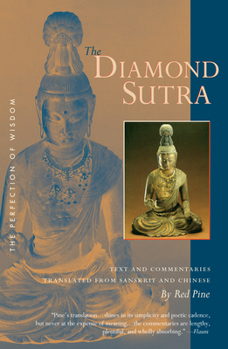 Paperback The Diamond Sutra Book