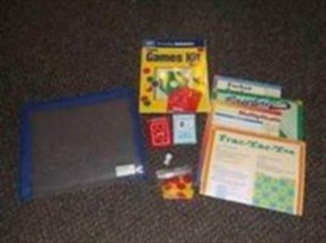 Grades 4-6 Family Games Kit Guide