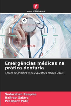 Emergências médicas na prática dentária