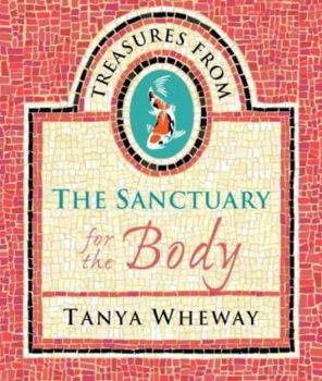 Paperback Treasures from the Sanctuary: For the Body Book