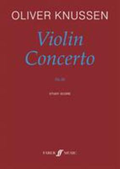 Paperback Violin Concerto: Study Score Book