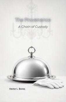 Paperback The Provenance Book
