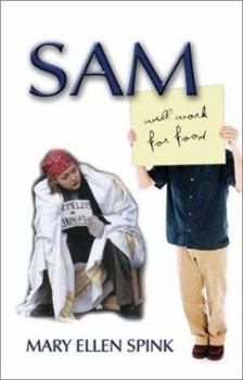 Paperback Sam Book