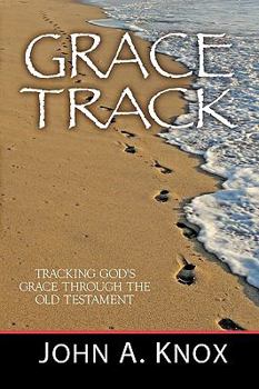 Paperback Grace Track Book