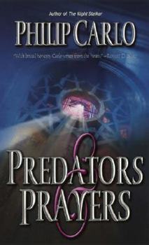Mass Market Paperback Predators & Prayers Book