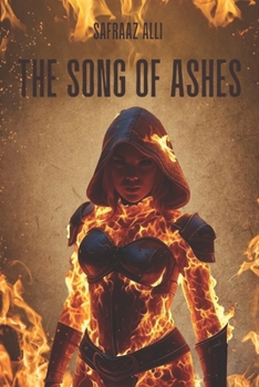 Paperback The Song Of Ashes Book