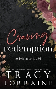 Paperback Craving Redemption: An Office Romance Book
