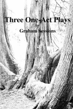 Paperback Three One-Act Plays Book