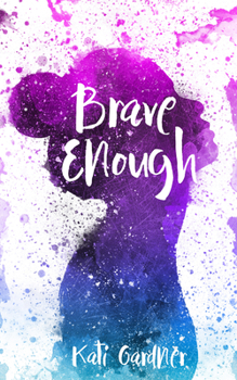Paperback Brave Enough Book