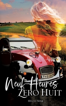 Paperback Neuf heures zéro huit [French] Book