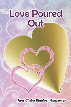 Paperback Love Poured Out Book