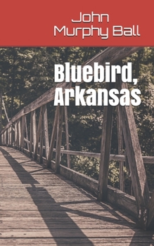 Paperback Bluebird, Arkansas Book