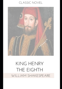 Paperback King Henry the Eighth Book