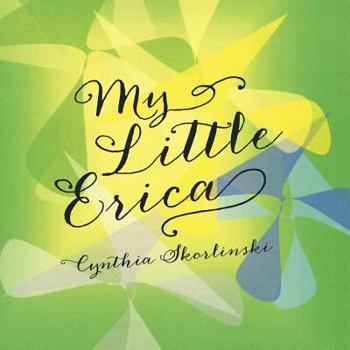 Paperback My Little Erica Book