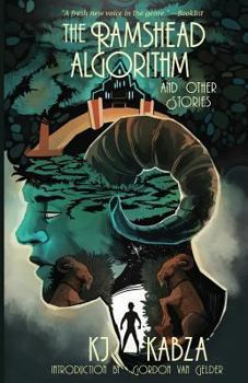 Paperback The Ramshead Algorithm: And Other Stories Book