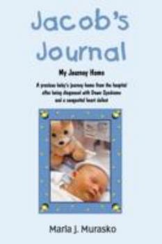 Jacob's Journal - My Journey Home