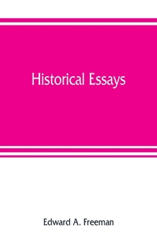 Paperback Historical essays Book