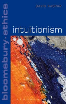 Paperback Intuitionism Book