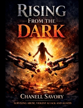 Paperback Rising from the Dark Book