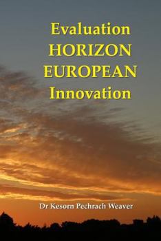 Paperback Evaluation Horizon European Innovation Book