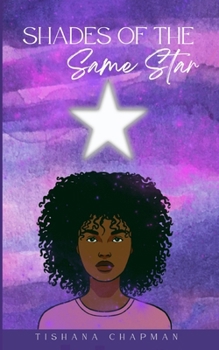 Paperback shades of the Same Star Book