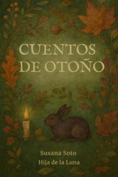 cuentos de otoño: hija de la luna
