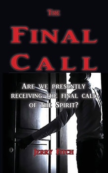 Paperback The Final Call Book