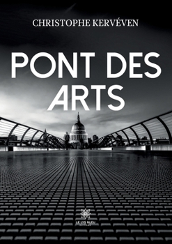 Paperback Pont des arts [French] Book