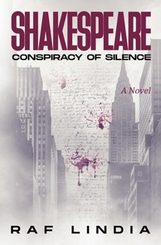 Paperback Shakespeare: Conspiracy of Silence Book