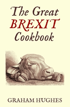 Paperback The Great Brexit Cookbook Book