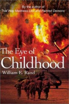Paperback The Eye of Childhood Book