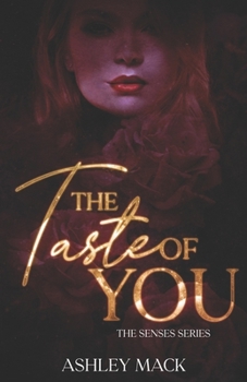 Paperback The Taste of You Book