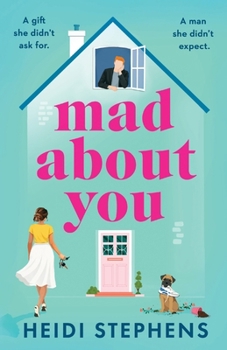 Paperback Mad About You Book