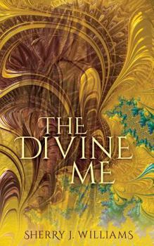 Paperback The Divine Me Book