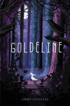 Hardcover Goldeline Book