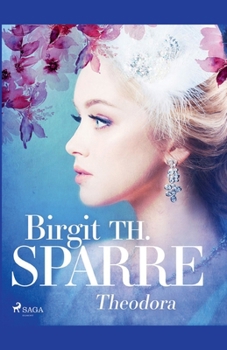 Paperback Theodora [Swedish] Book