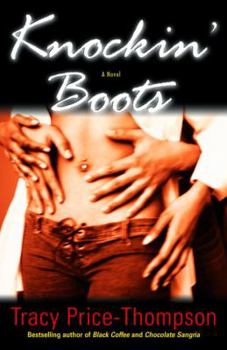 Paperback Knockin' Boots Book
