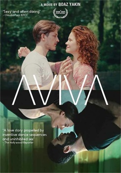 DVD Aviva Book