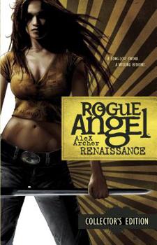 Renaissance (Rogue Angel, #1-3)