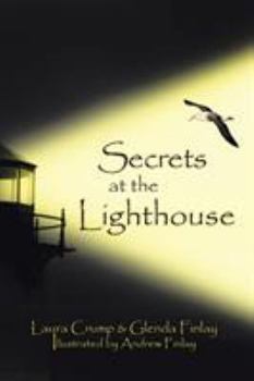 Paperback Secrets at the Lighthouse Book