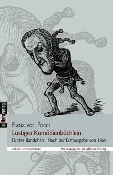 Lustiges Komödienbüchlein - Book  of the Lustiges Komödienbüchlein