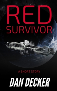 Paperback Red Survivor Book