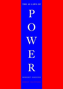 The 48 Laws of Power