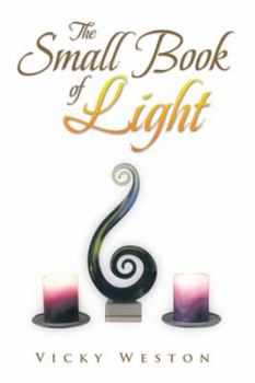 Paperback The Small Book of Light Book