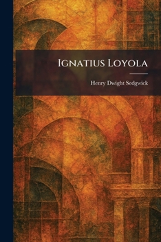 Ignatius Loyola