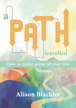 Paperback A Path Travelled Book