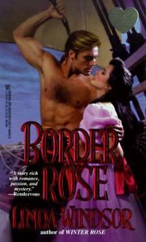 Mass Market Paperback Border Rose Book